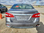 Nissan Sentra 2019