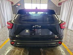 Chevrolet Trax 2025