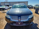 Lincoln MKS 2009