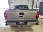Chevrolet Silverado 2017