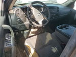 Chevrolet Silverado 2009
