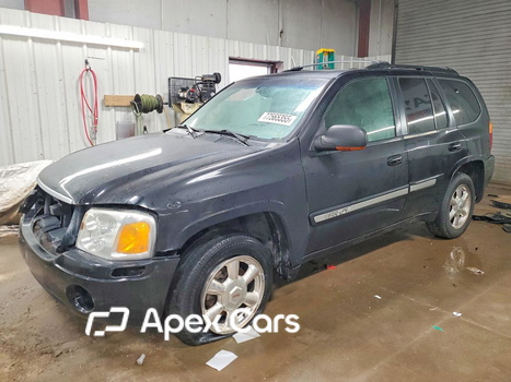 GMC Envoy 2002 - Image 1 of 12