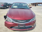 Chrysler 200 2016