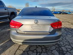 Volkswagen Passat 2013