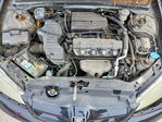 Honda Civic 2004