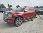 GMC Sierra 2017