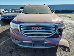 GMC Acadia 2017