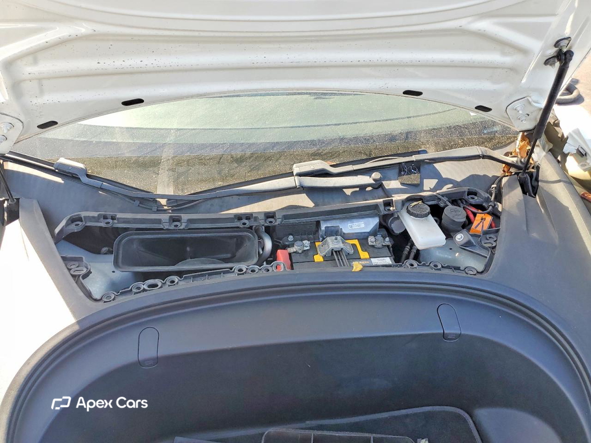 Tesla Model 3 2018
