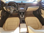 Volkswagen Jetta 2014
