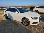 Audi A4 2021