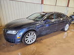 Audi A7 2014