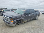 Chevrolet Silverado 2015