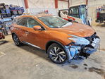 Nissan Murano 2015
