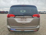 Chrysler Pacifica 2017