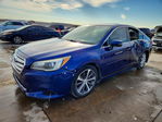 Subaru Legacy 2015