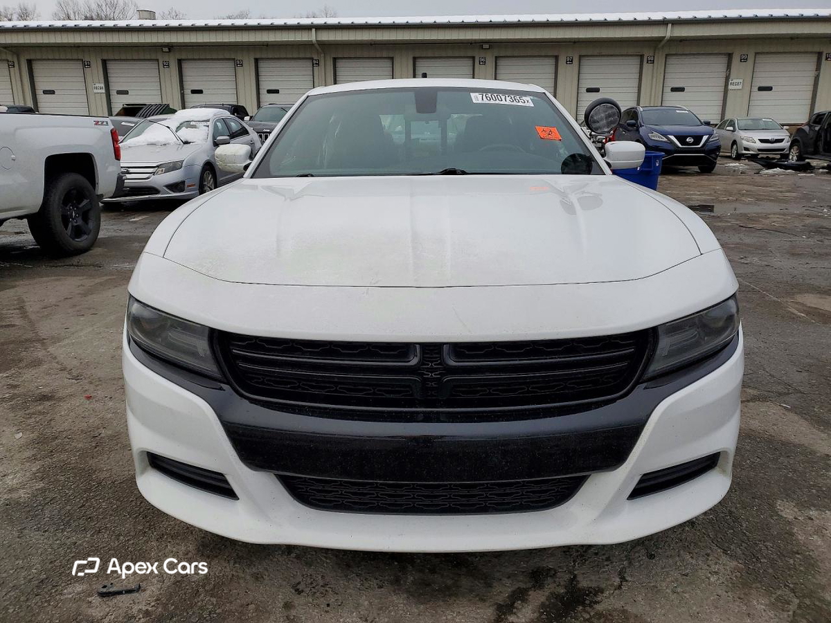 Dodge Charger 2019