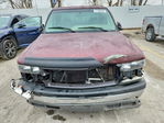 Chevrolet Silverado 2001