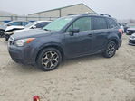 Subaru Forester 2016