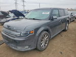 Ford Flex 2019