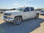 Chevrolet Silverado 2018