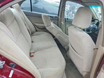 Honda Civic 2002