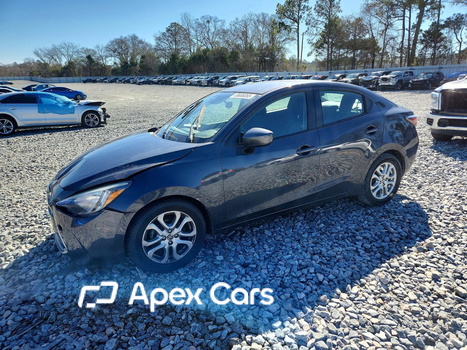 Scion iA 2016 - Image 1 of 13