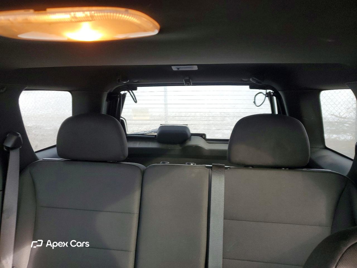 Ford Escape 2011