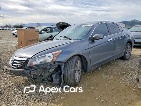 Honda Accord 2012 - Image 1 of 12