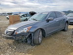 Honda Accord 2012