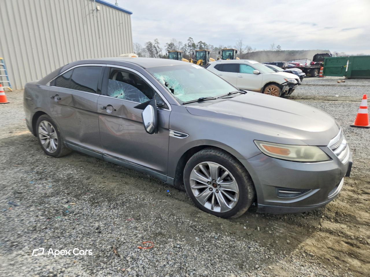 Ford Taurus 2011