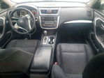 Nissan Altima 2016