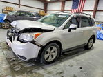 Subaru Forester 2014