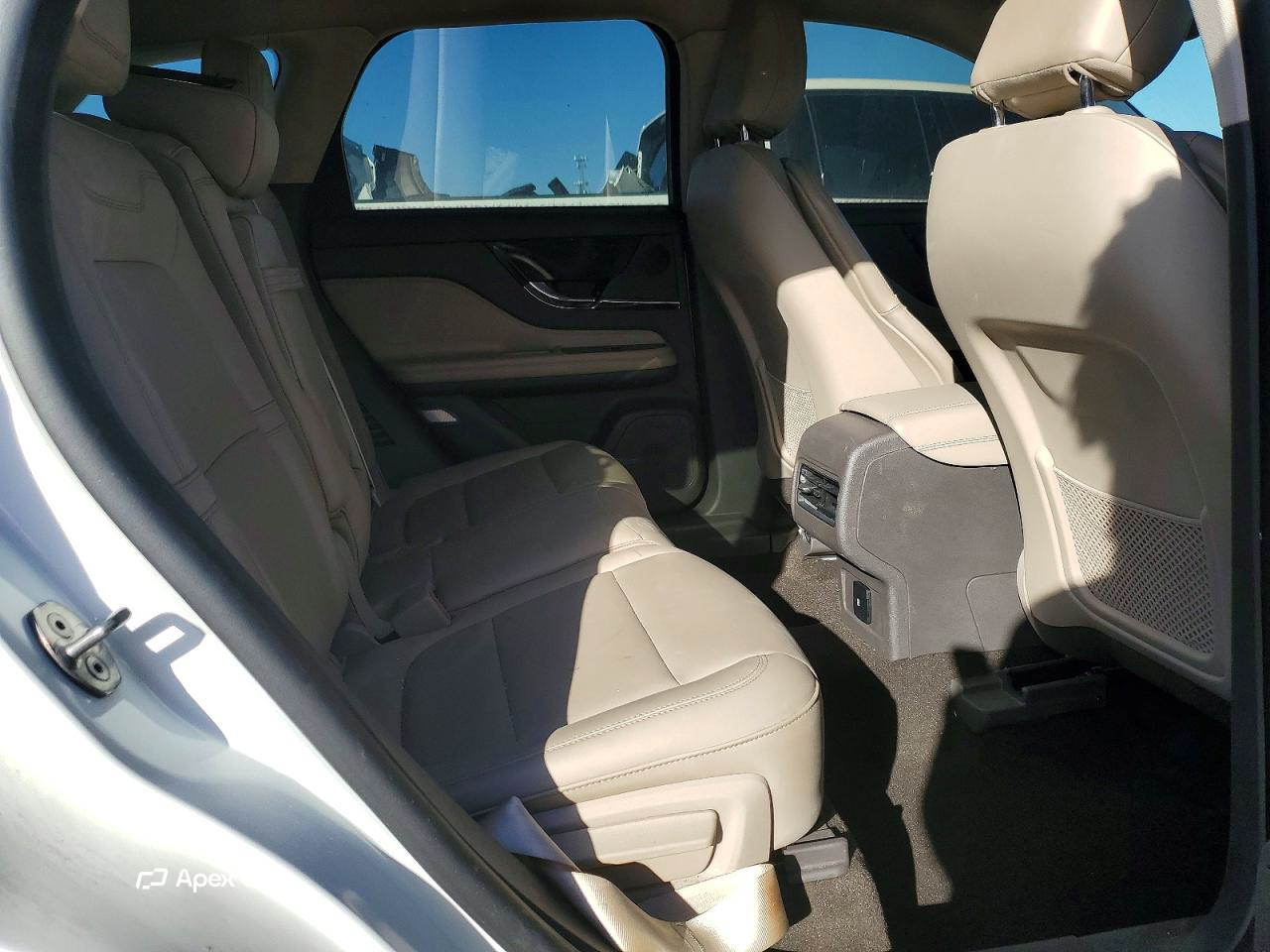 Lincoln Corsair 2023