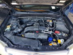 Subaru Forester 2011