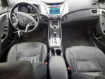 Hyundai Elantra 2012