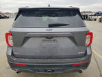 Ford Explorer 2022