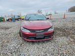 Chrysler 200 2015