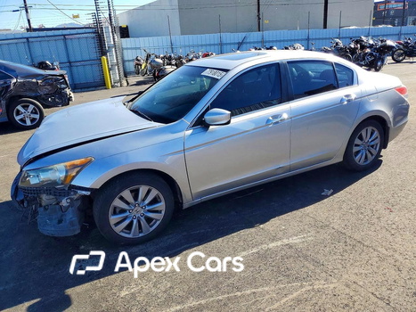 Honda Accord 2012 - Image 1 of 13