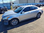 Honda Accord 2012