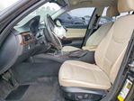 BMW Series 3 2011