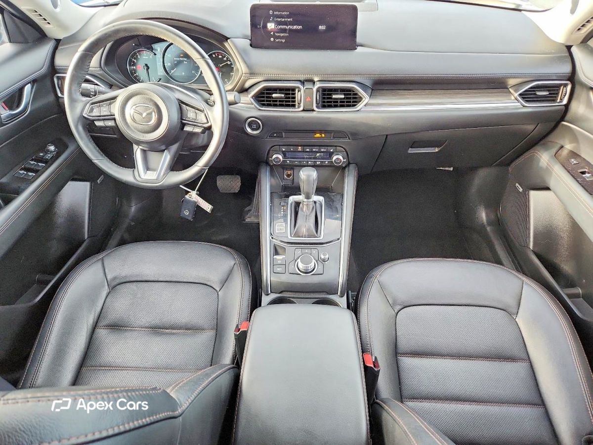 Mazda CX-5 2023