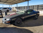 Chevrolet Camaro 2000