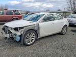 Buick Regal 2014