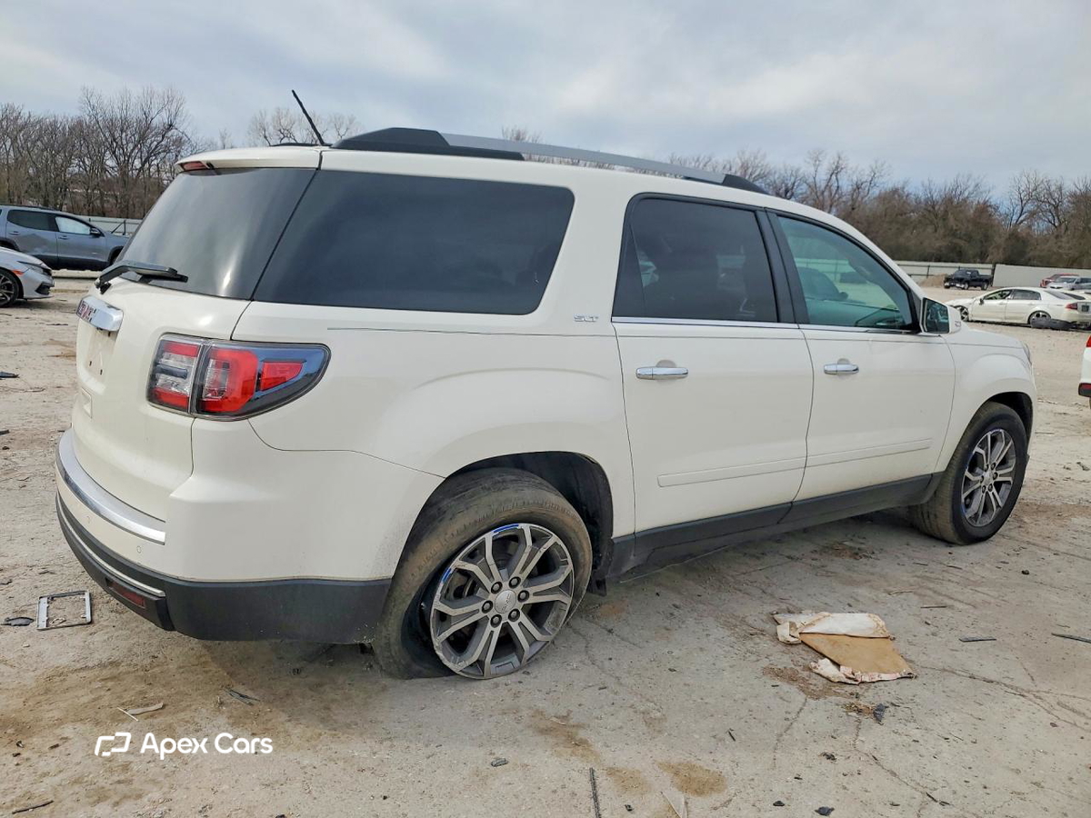 GMC Acadia 2015