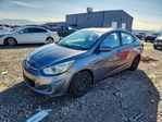 Hyundai Accent 2016