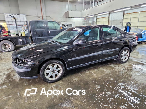 Volvo S60 2004 - Image 1 of 12