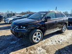 Lexus RX 2015