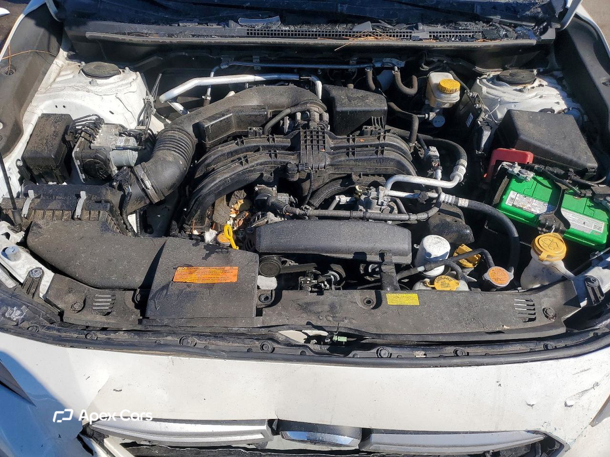 Subaru XV 2022