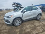 Chevrolet Trax 2017