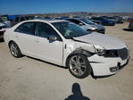 MKZ 2010